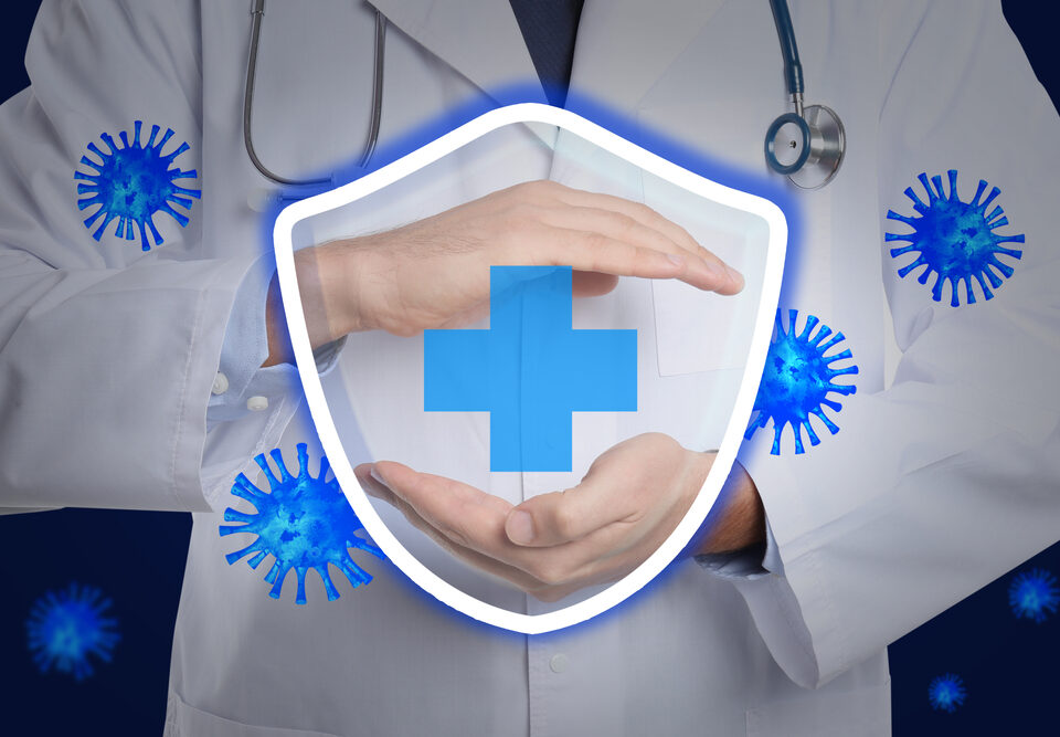 Naturalna odporność organizmu