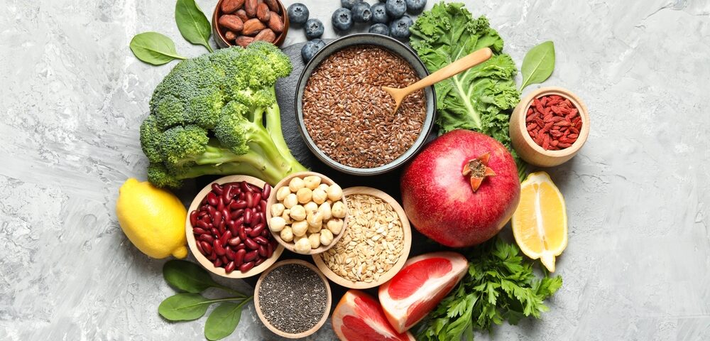 Superfoods