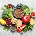Superfoods