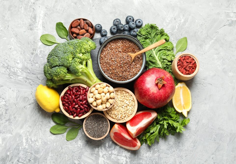 Superfoods